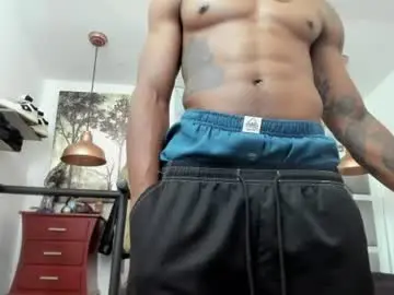 Chaturbate Adult Video Chat of king_fitt_