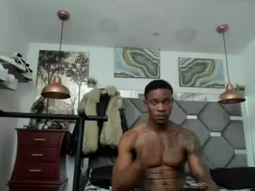Chaturbate Adult Video Chat of king_fitt_