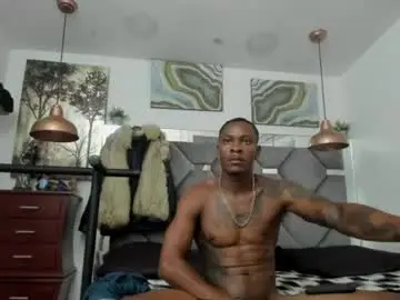 Chaturbate Private Sex Chat of king_fitt_