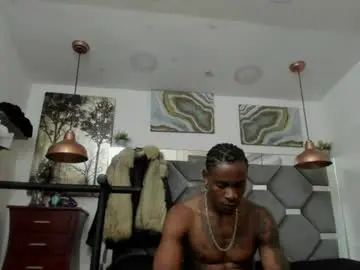 Chaturbate Adult Webcam of king_fitt_