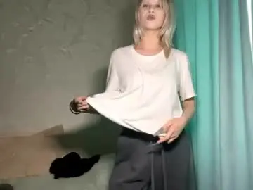 Chaturbate Nude Webcam of laquandameisinger