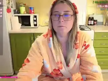 Chaturbate Sex Chat of lissa_charmingmilf