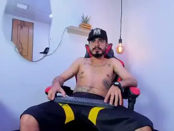 Chaturbate Free Porn Cam of matthewcullenn