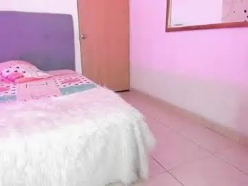Chaturbate Sex Cam of mia_parkers1