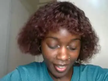 Chaturbate Live Sex of miss_jamilla255