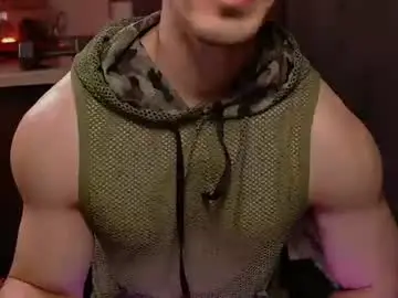 Chaturbate Adult Webcam of mrlelex