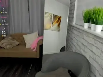 Chaturbate Sex Cam of nora_blackwood