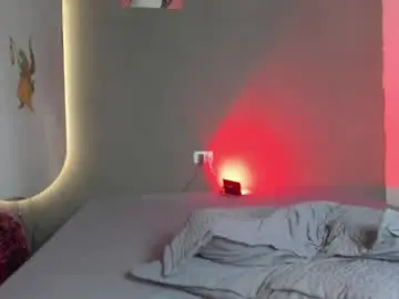 Chaturbate Sex Chat of sweet_lia1_