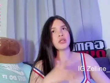 Chaturbate Free Live Porn of _zeli_