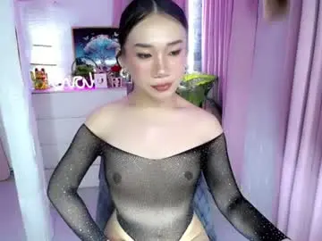 Chaturbate Best Webcam of alluring_mj