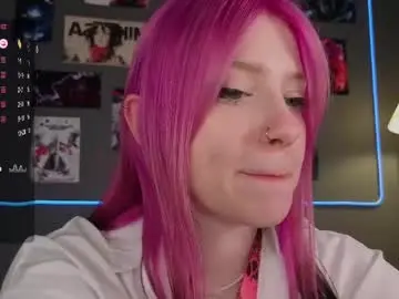 Chaturbate Private Sex Chat of arielabradberry