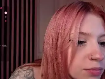 Chaturbate Free Porn Cam of arielabradberry