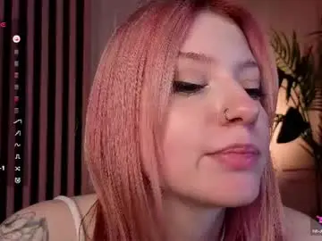 Chaturbate Live Sex of arielabradberry