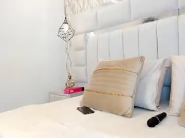 Chaturbate Best Webcam of aurora_bellamont