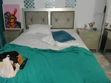 Chaturbate Live Sex of babyboo_xoxo