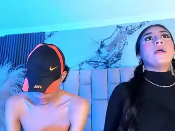 Chaturbate Free Live Porn of candyandmarilyn
