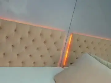Chaturbate Sex Cam of carolbarker