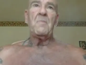 Chaturbate Adult Webcams of classic_rock_and_oldies