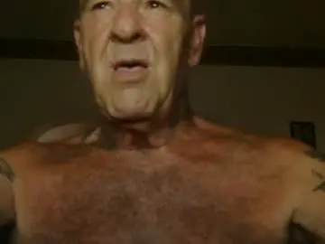 Chaturbate Nude Webcam of classic_rock_and_oldies