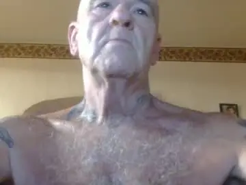 Chaturbate Sex Cam of classic_rock_and_oldies