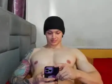 Chaturbate Adult Webcam of dick_demon_1