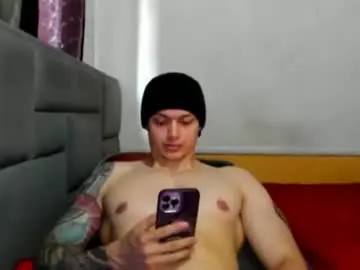 Chaturbate Free Live Porn of dick_demon_1