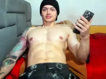 Chaturbate Adult Webcam of dick_demon_1