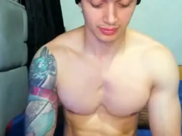 Chaturbate Private Sex Chat of dick_demon_1