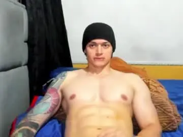Chaturbate Adult Webcams of dick_demon_1