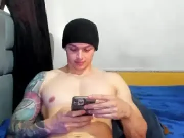 Chaturbate Best live sex cam show of dick_demon_1