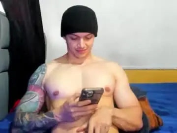 Chaturbate Sex Cam of dick_demon_1