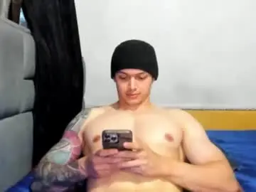 Chaturbate Adult Video Chat of dick_demon_1