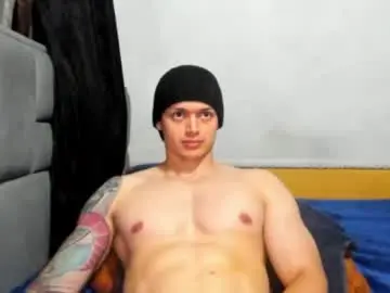 Chaturbate Nude Webcam of dick_demon_1