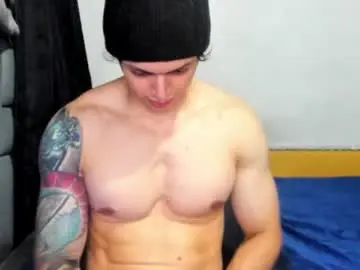 Chaturbate Best live sex cam show of dick_demon_1