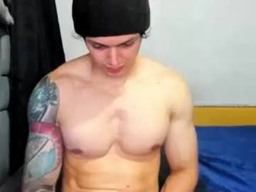 Chaturbate Adult Webcams of dick_demon_1