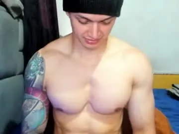 Chaturbate Live Porn of dick_demon_1
