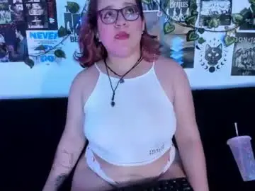 Chaturbate Adult Webcam of hellen21rose