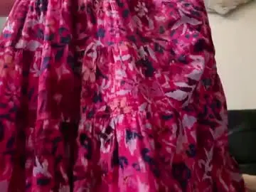 Chaturbate Live Porn of hola_sunflower