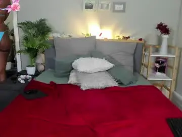 Chaturbate Sex Cam of hotstellaa