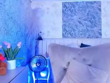 Chaturbate Sex Chat of liannaa_