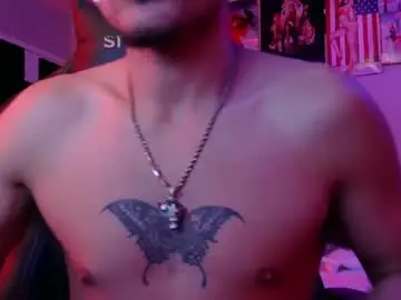 Chaturbate Live Sex of lilpapies