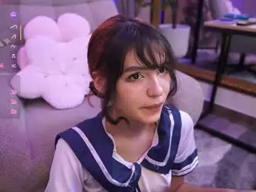 Chaturbate Live Porn of namikimura