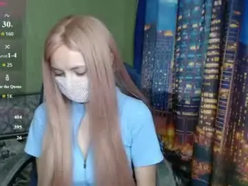 Chaturbate Adult Webcam of sophieblackwood