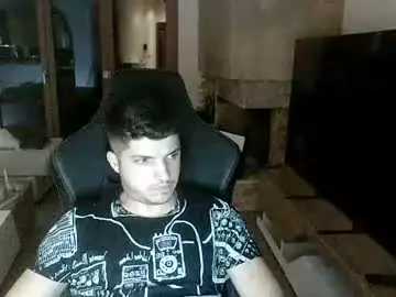 Chaturbate Best Webcam of the_fetish_g
