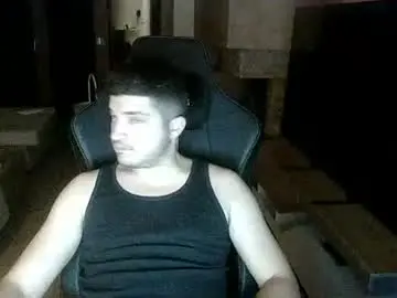 Chaturbate Watch Live Sex Cams of the_fetish_g