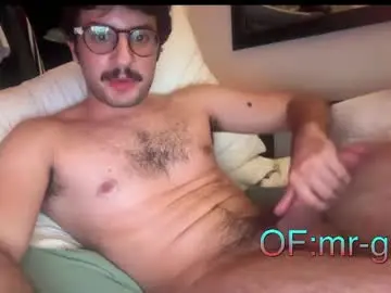 Chaturbate Live Porn of _mrguy_