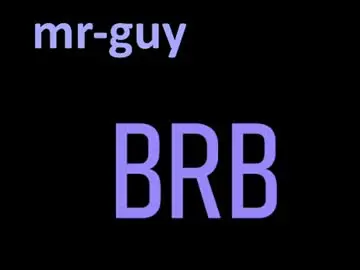 Chaturbate Nude Webcam of _mrguy_