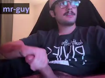 Chaturbate Adult Video Chat of _mrguy_