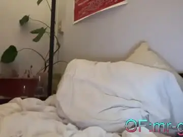 Chaturbate Sex Cam of _mrguy_
