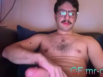 Chaturbate Live Sex of _mrguy_
